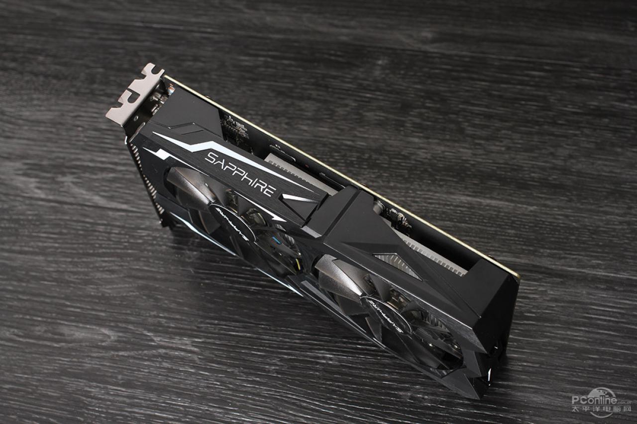 [28/07/2016] Sapphire Radeon RX 460 Dual 10
