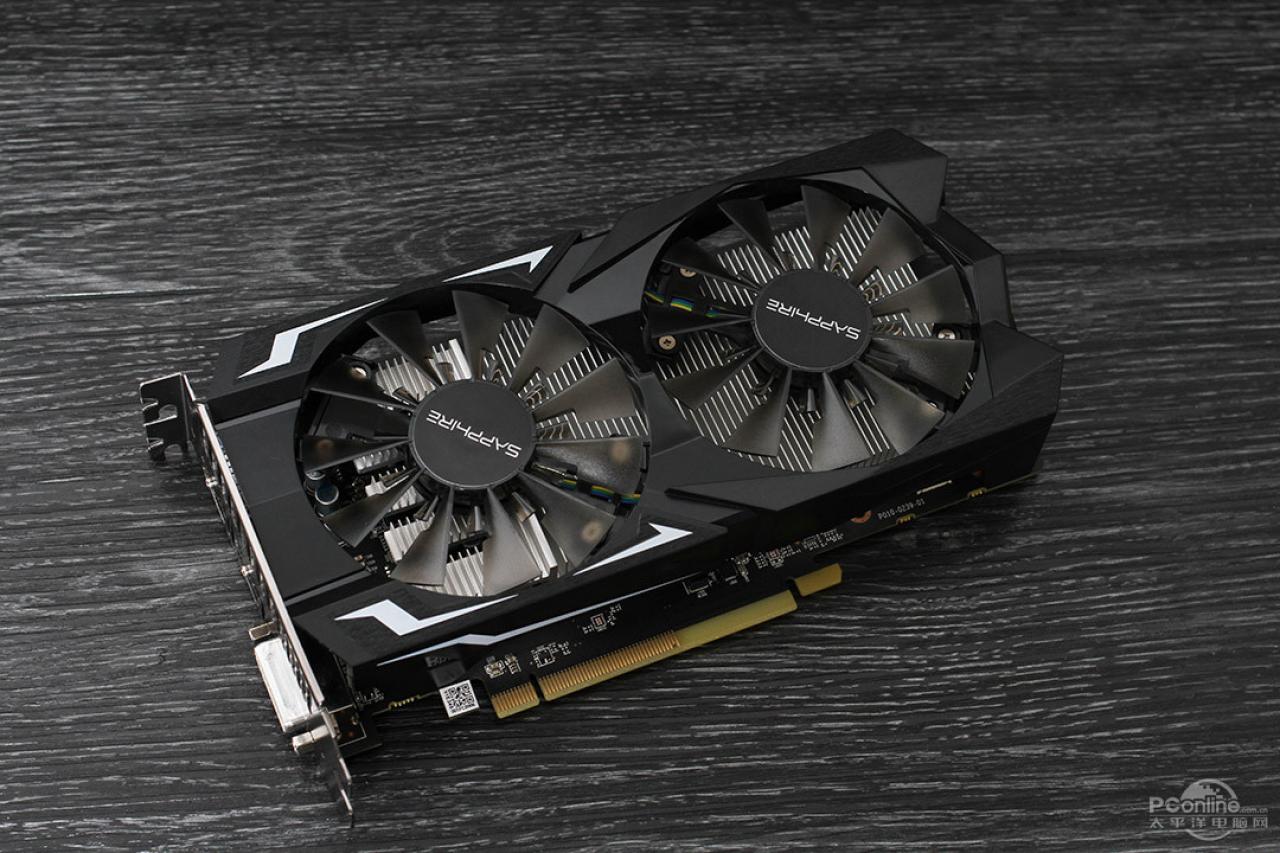 [28/07/2016] Sapphire Radeon RX 460 Dual 11