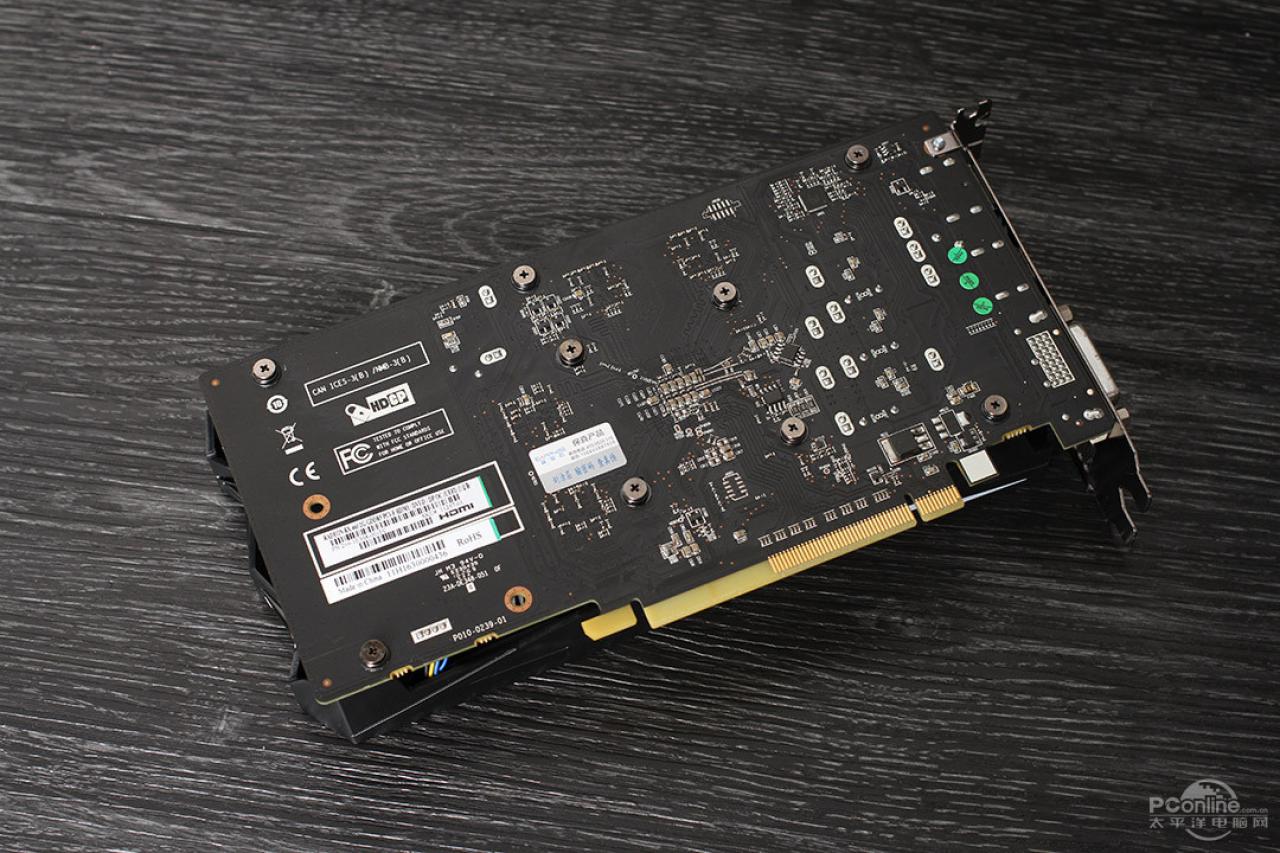 [28/07/2016] Sapphire Radeon RX 460 Dual 8