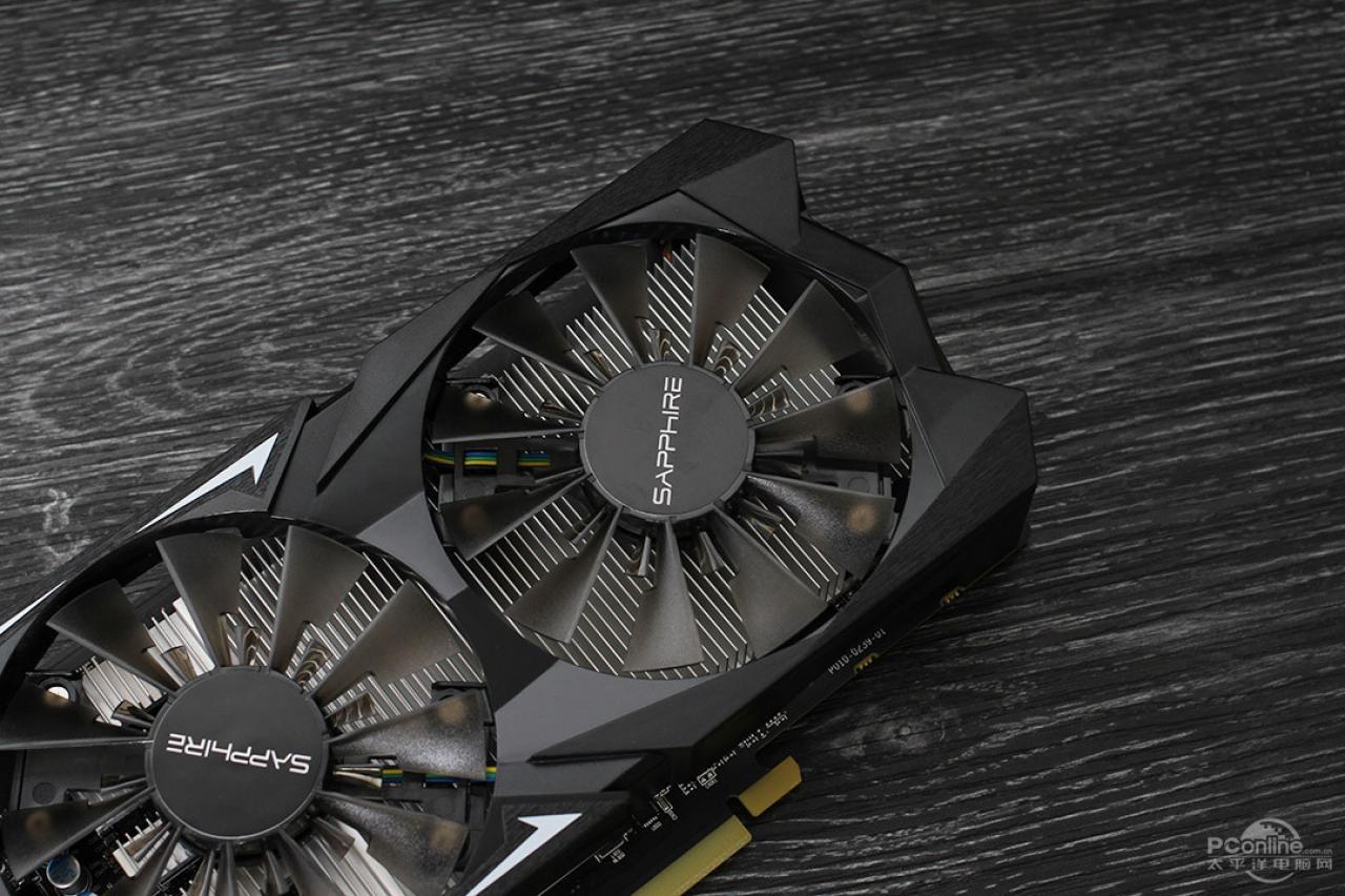 [28/07/2016] Sapphire Radeon RX 460 Dual 9