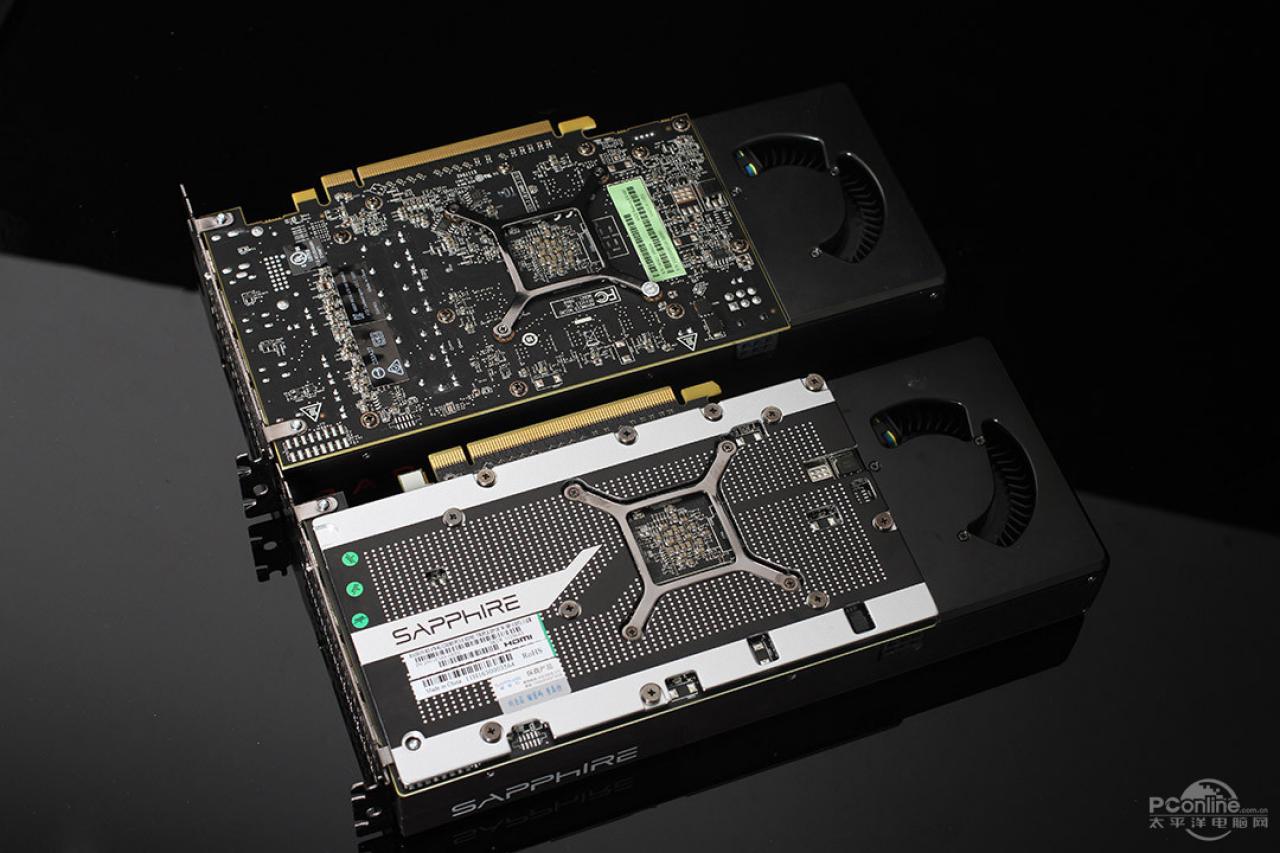 [28/07/2016] Sapphire Radeon RX 470 Platinum 10