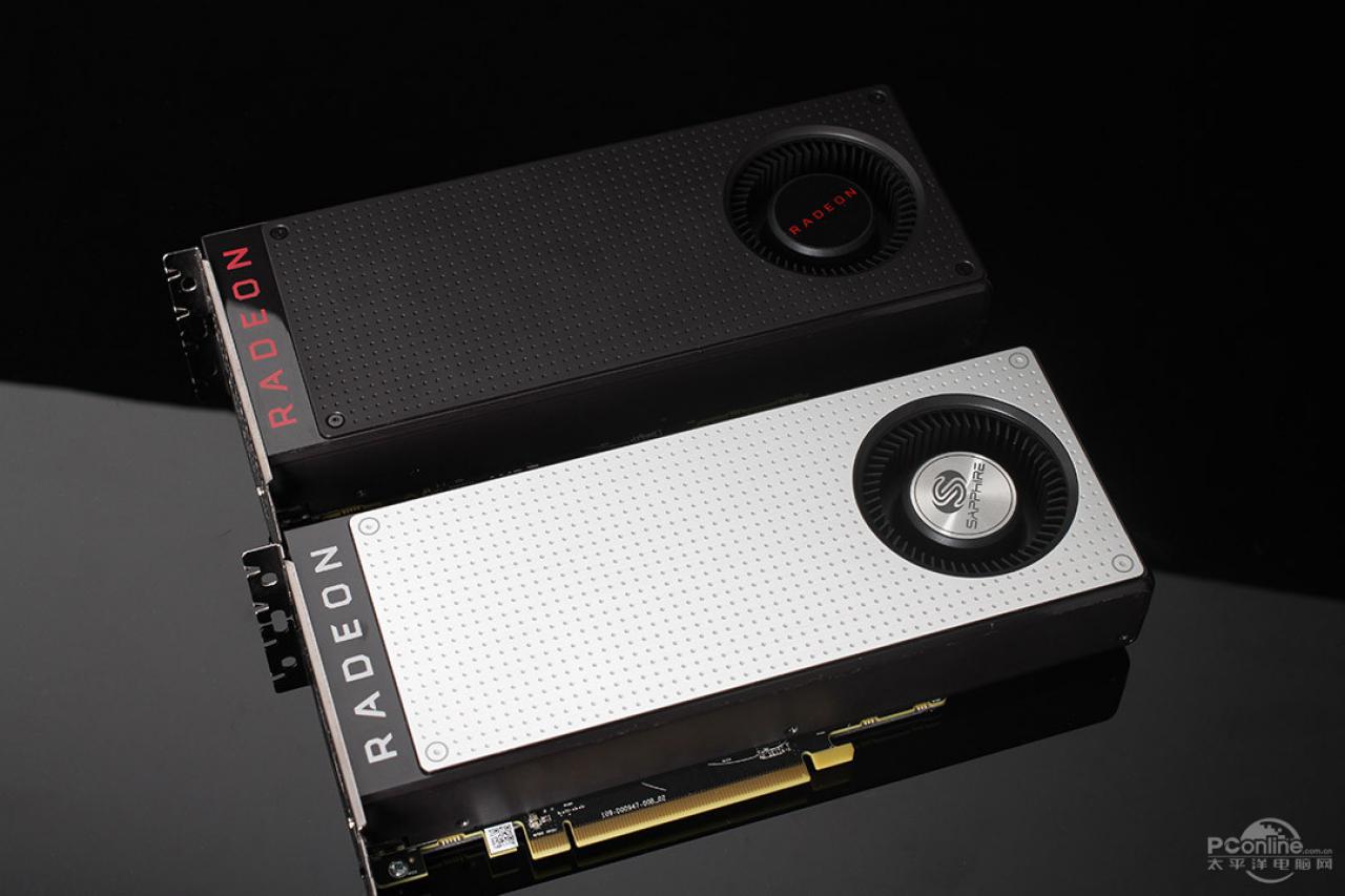 [28/07/2016] Sapphire Radeon RX 470 Platinum 11