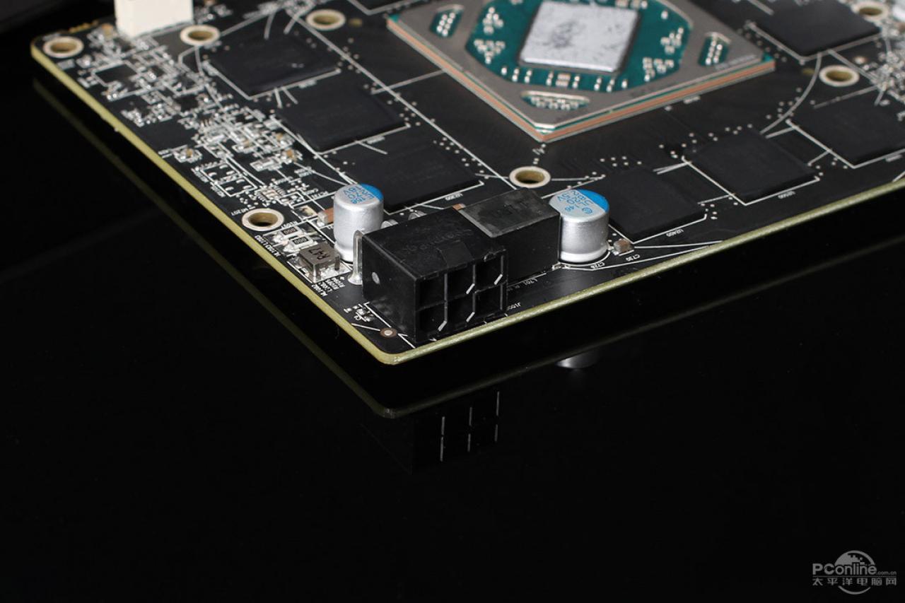[28/07/2016] Sapphire Radeon RX 470 Platinum 2