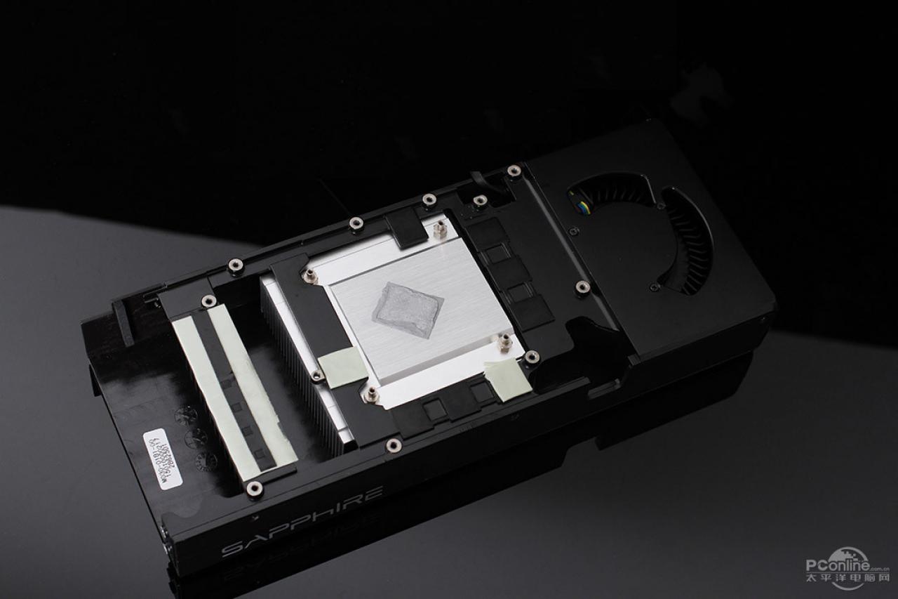 [28/07/2016] Sapphire Radeon RX 470 Platinum 5