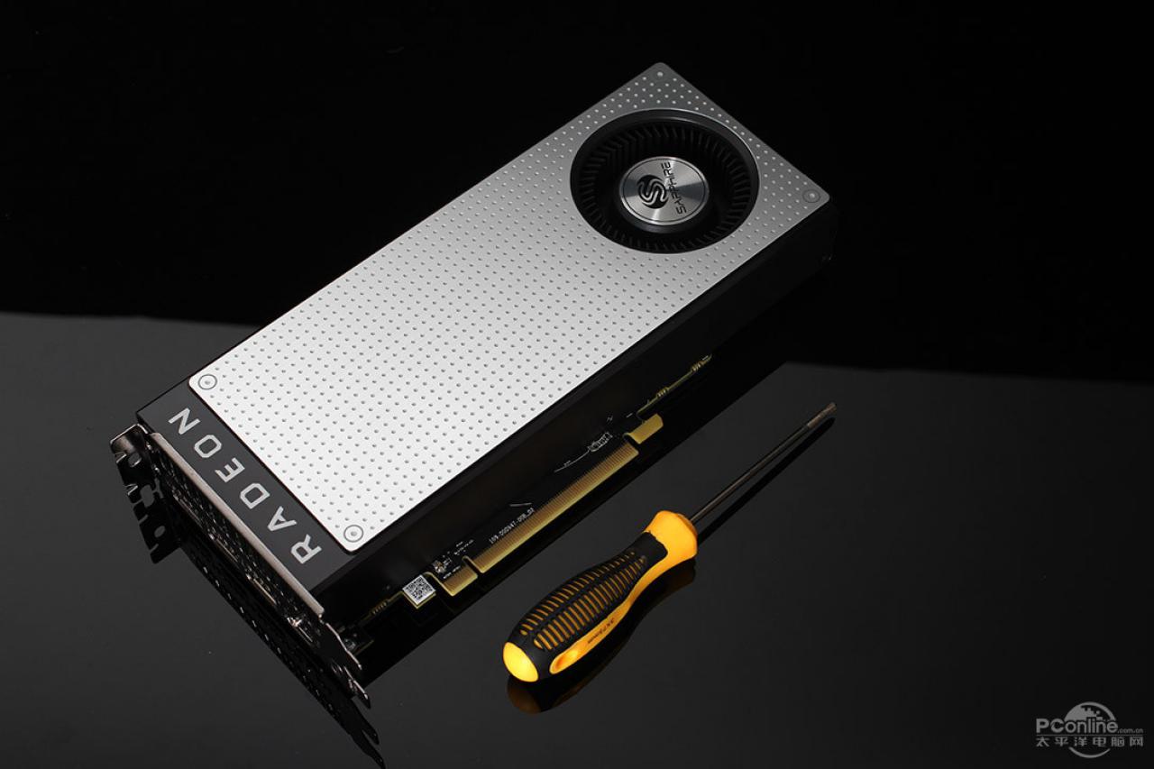 [28/07/2016] Sapphire Radeon RX 470 Platinum 7