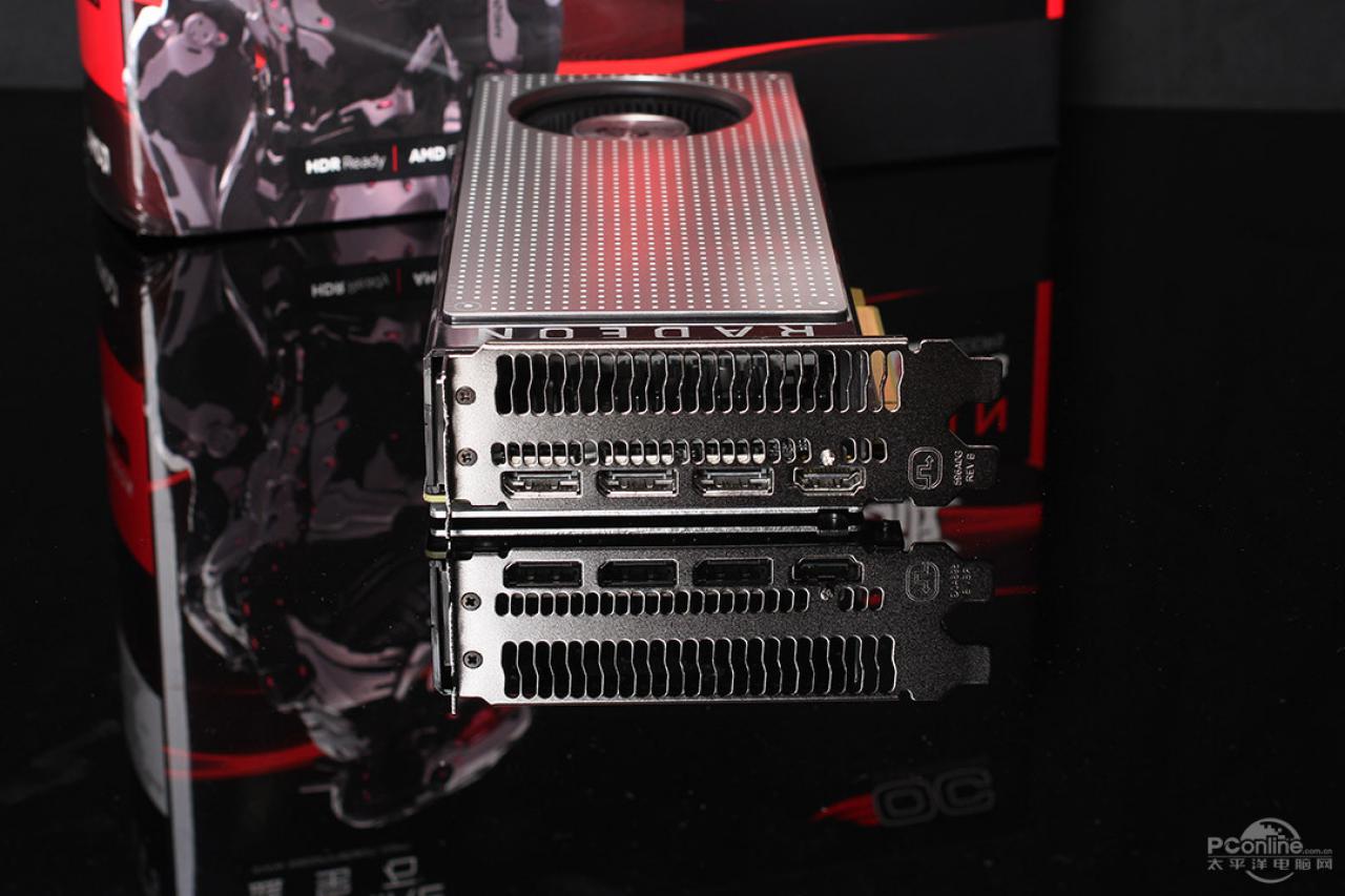 [28/07/2016] Sapphire Radeon RX 470 Platinum 8