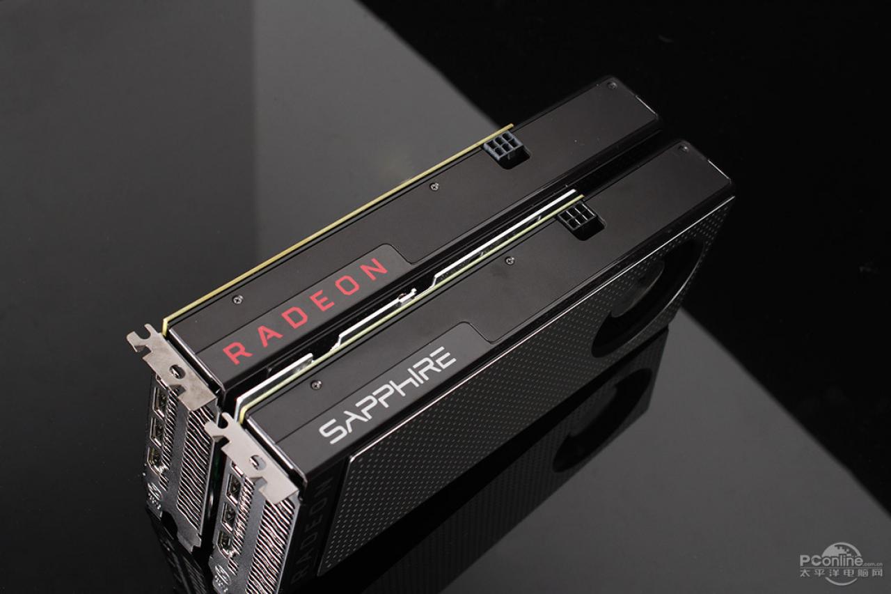 [28/07/2016] Sapphire Radeon RX 470 Platinum 9