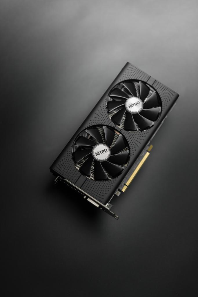 [22/07/2016] Sapphire Radeon RX 480 Nitro+ veröffentlicht: 320 Euro für 8 GiByte (2)