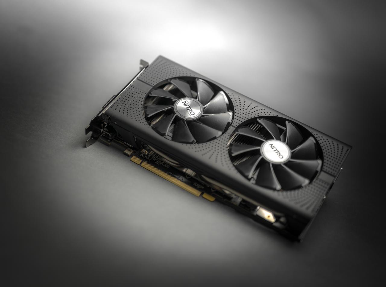 [22/07/2016] Sapphire Radeon RX 480 Nitro+ veröffentlicht: 320 Euro für 8 GiByte (10)