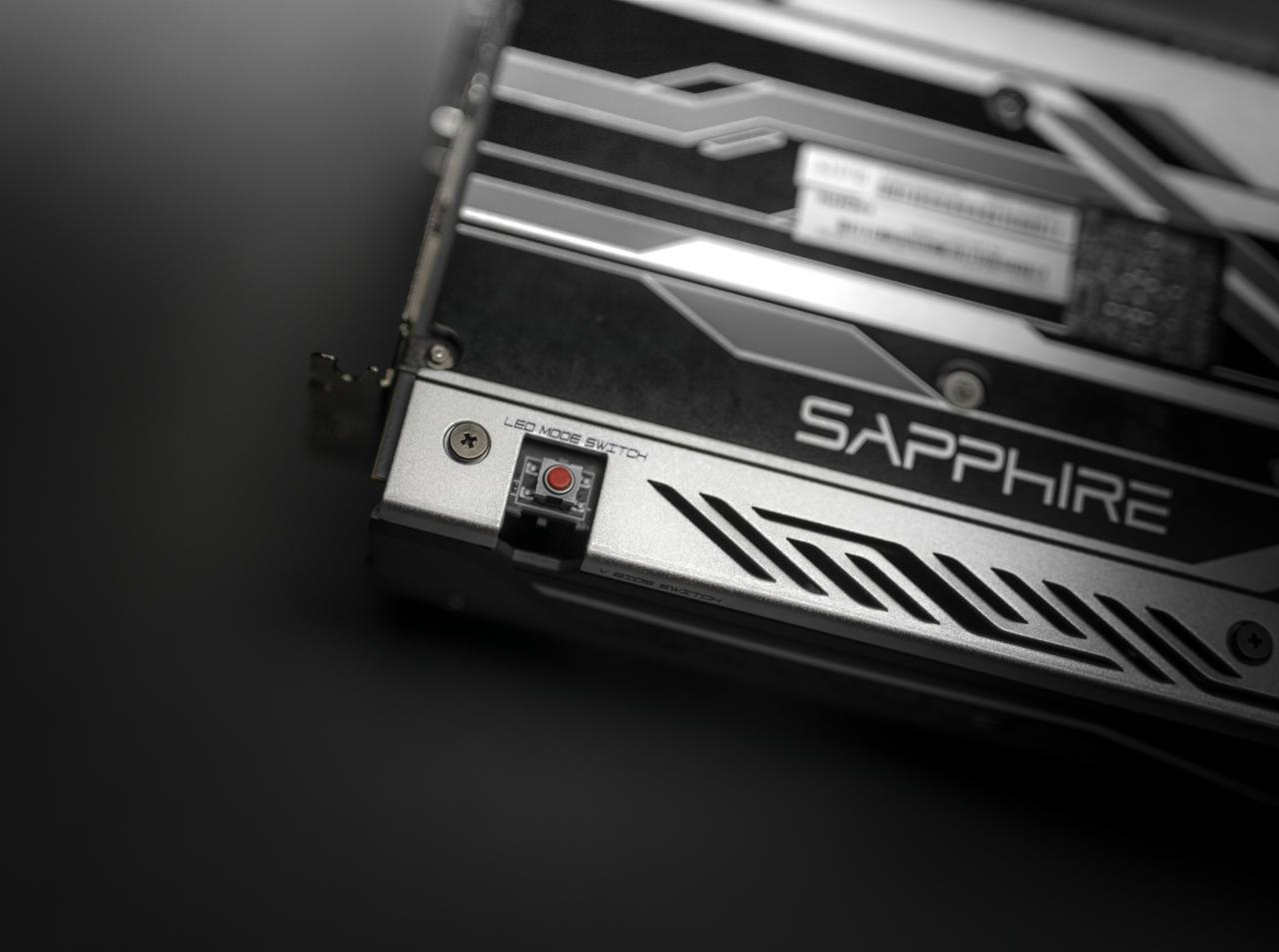 [22/07/2016] Sapphire Radeon RX 480 Nitro+ veröffentlicht: 320 Euro für 8 GiByte (11)