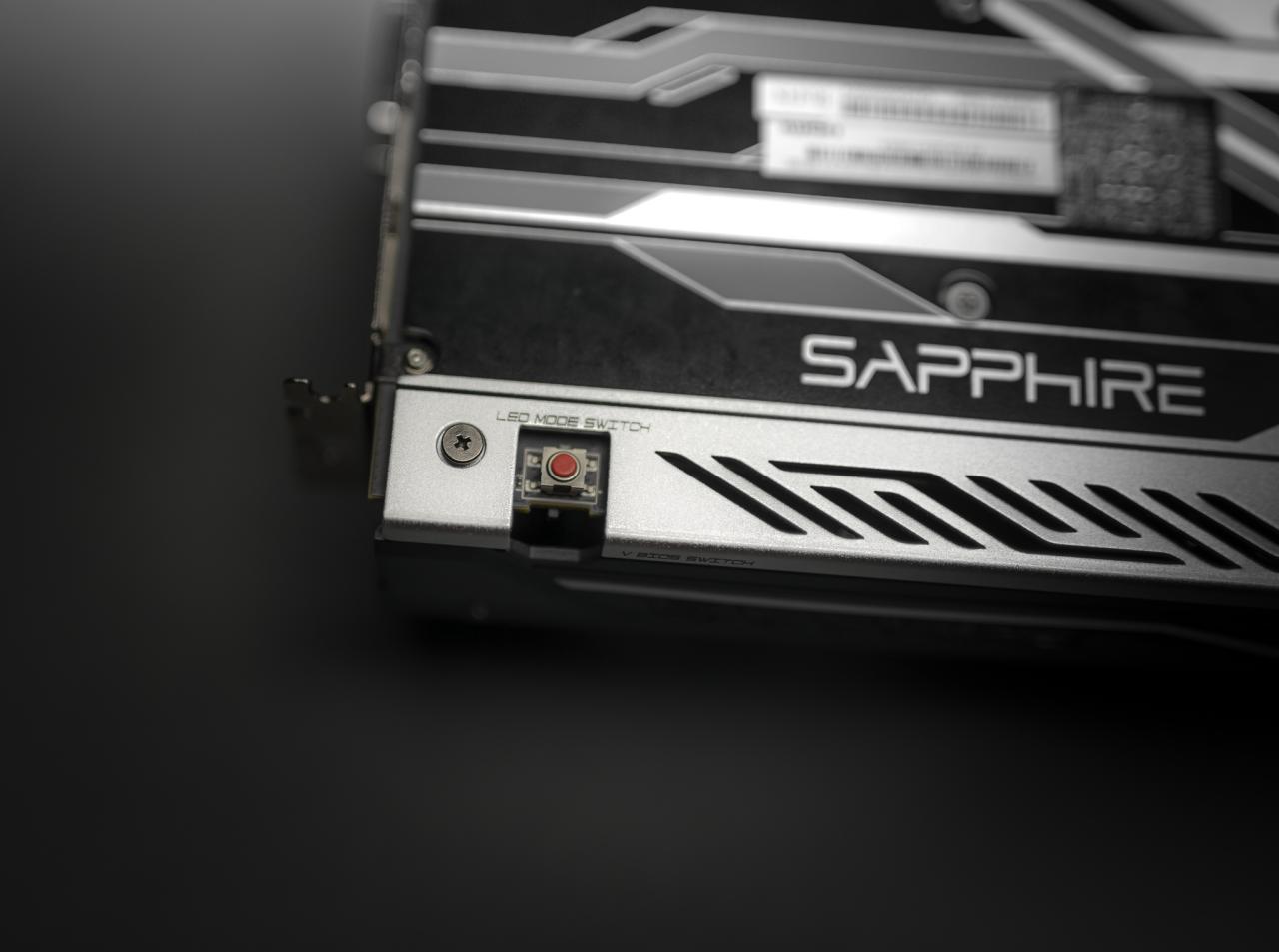 [22/07/2016] Sapphire Radeon RX 480 Nitro+ veröffentlicht: 320 Euro für 8 GiByte (12)
