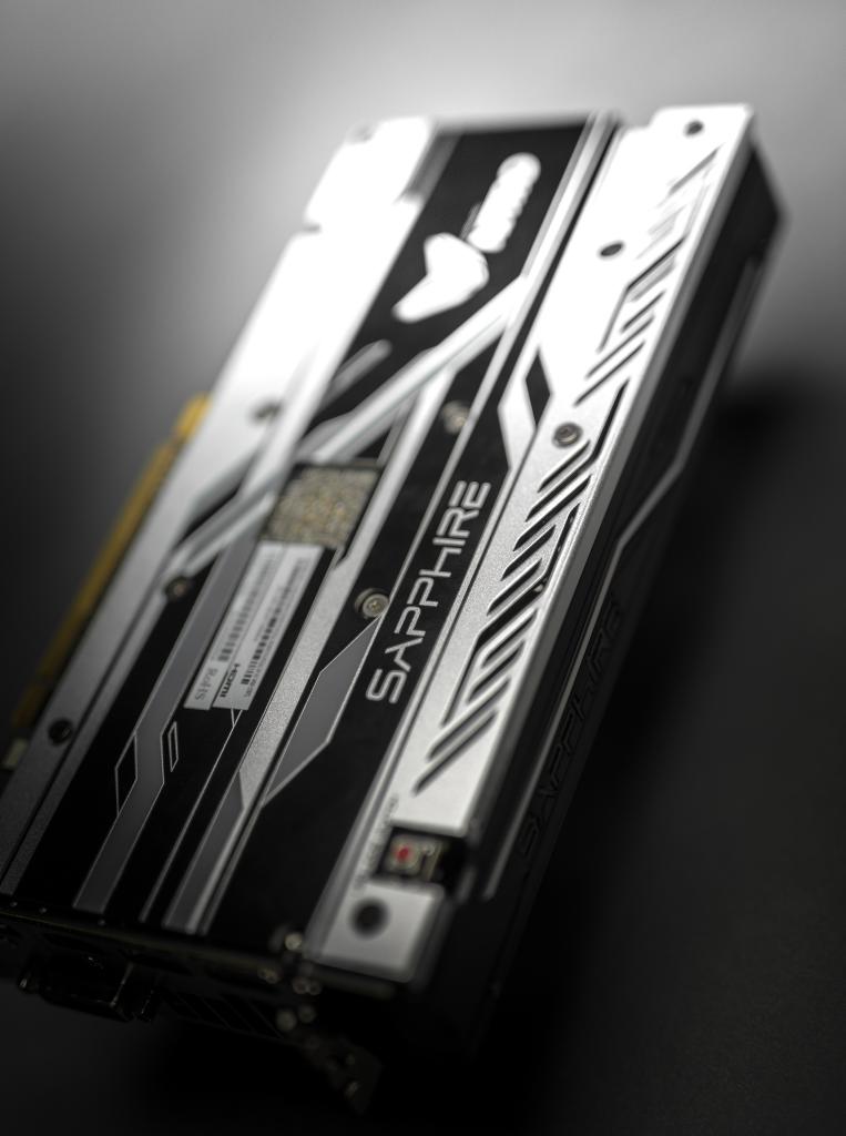 [22/07/2016] Sapphire Radeon RX 480 Nitro+ veröffentlicht: 320 Euro für 8 GiByte (13)