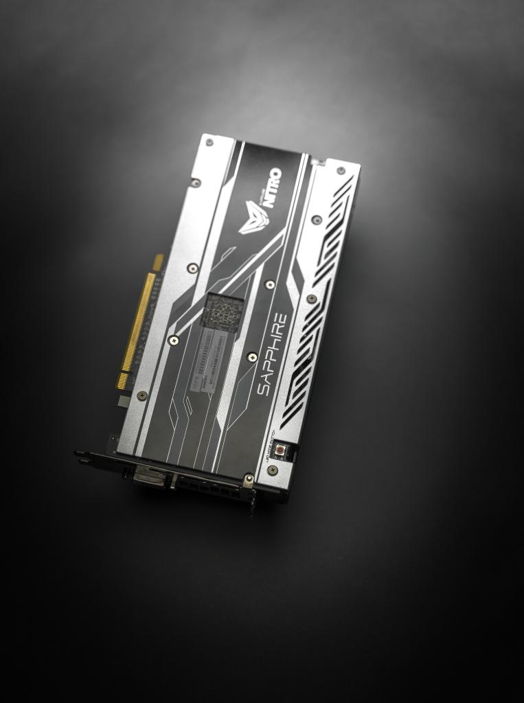 [22/07/2016] Sapphire Radeon RX 480 Nitro+ veröffentlicht: 320 Euro für 8 GiByte (14)