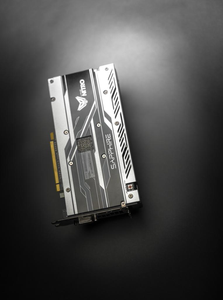 [22/07/2016] Sapphire Radeon RX 480 Nitro+ veröffentlicht: 320 Euro für 8 GiByte (15)
