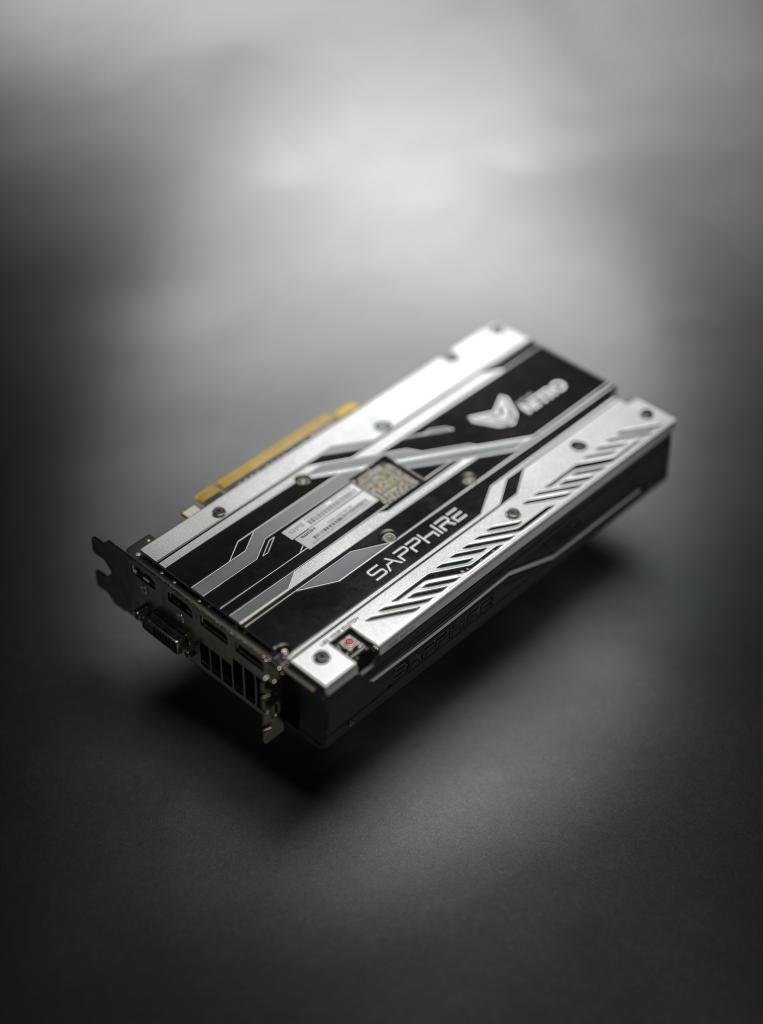 [22/07/2016] Sapphire Radeon RX 480 Nitro+ veröffentlicht: 320 Euro für 8 GiByte (16)
