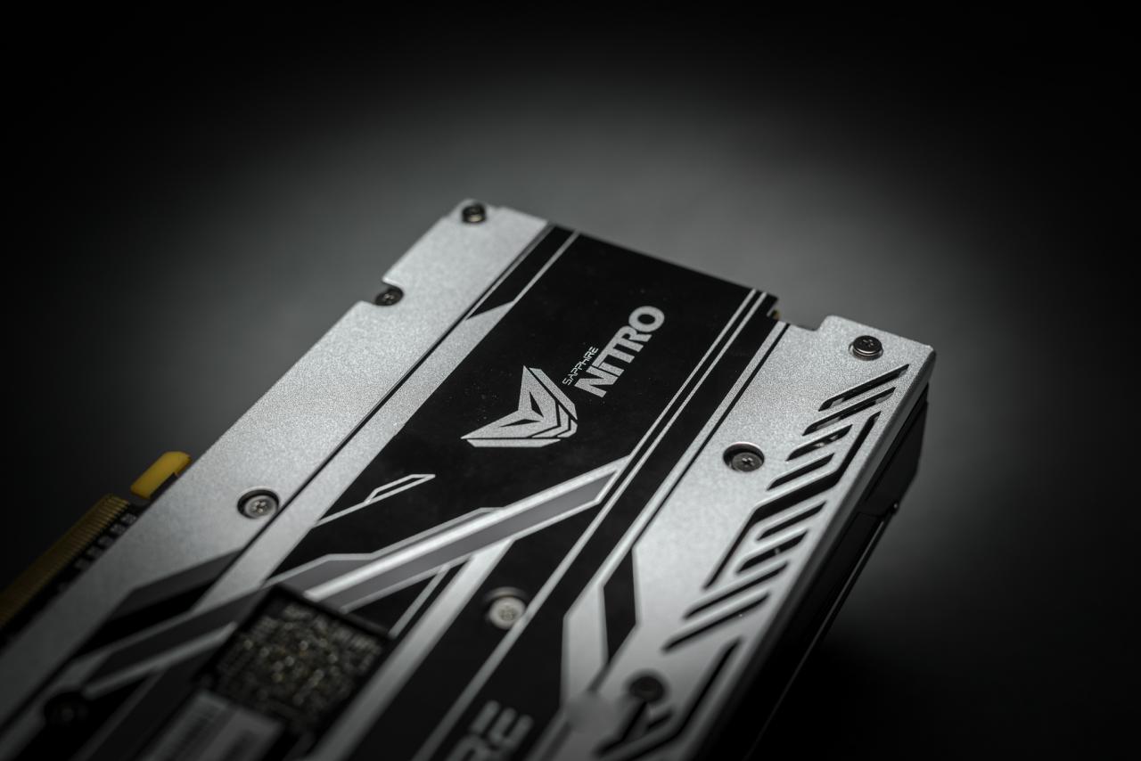 [22/07/2016] Sapphire Radeon RX 480 Nitro+ veröffentlicht: 320 Euro für 8 GiByte (17)