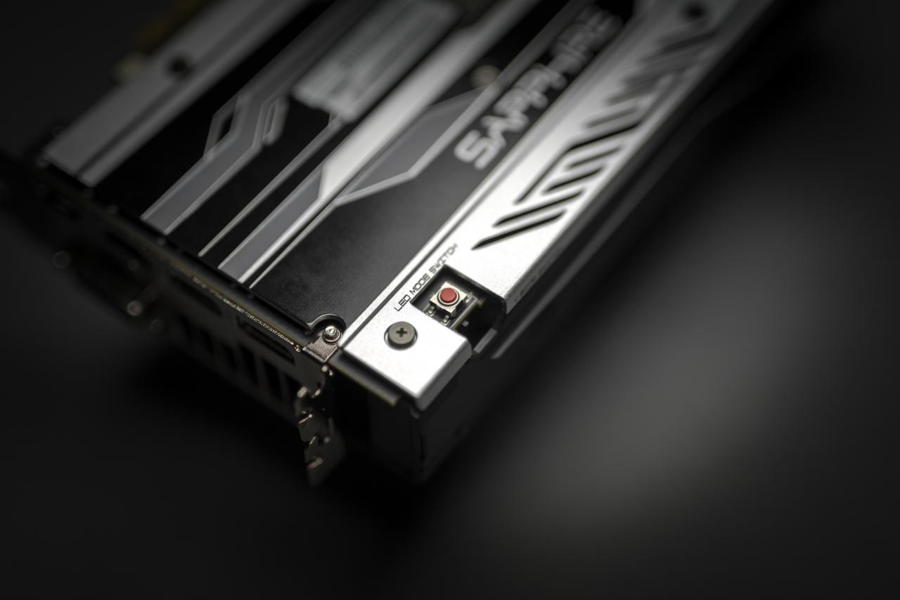 [22/07/2016] Sapphire Radeon RX 480 Nitro+ veröffentlicht: 320 Euro für 8 GiByte (18)