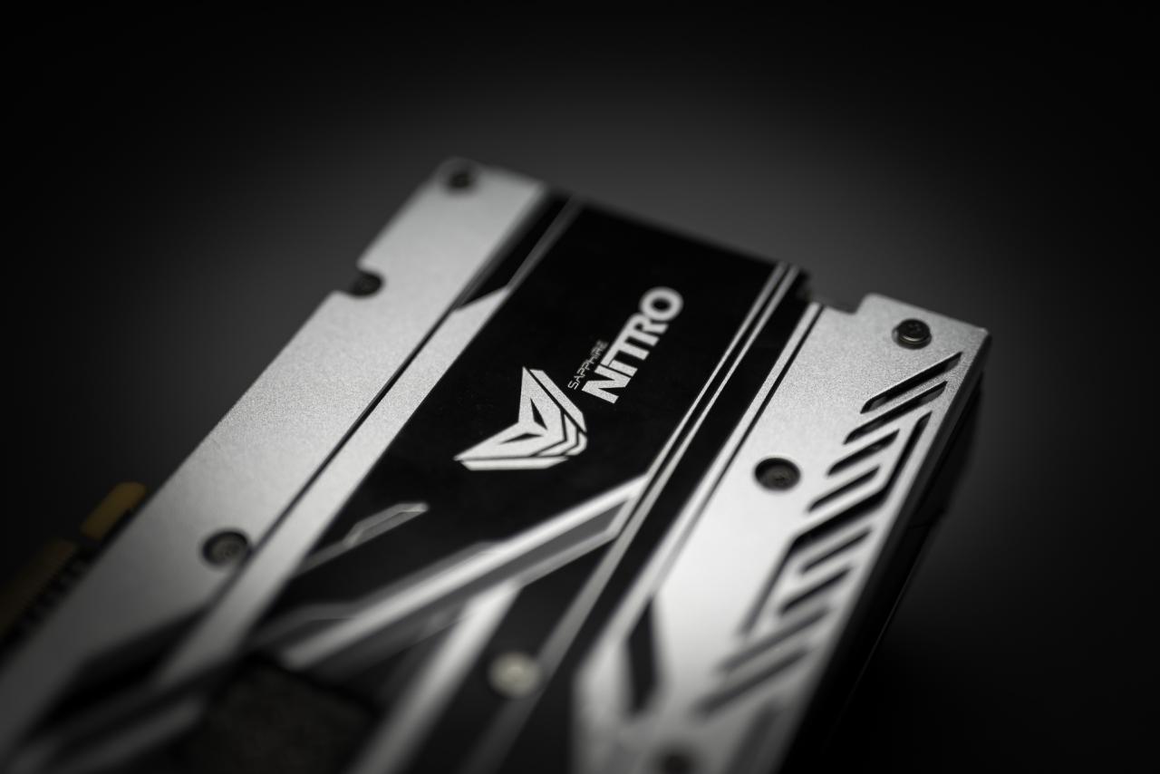 [22/07/2016] Sapphire Radeon RX 480 Nitro+ veröffentlicht: 320 Euro für 8 GiByte (19)