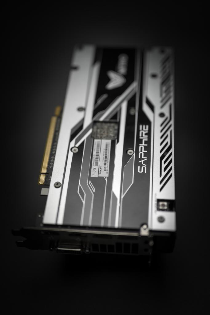 [22/07/2016] Sapphire Radeon RX 480 Nitro+ veröffentlicht: 320 Euro für 8 GiByte (20)