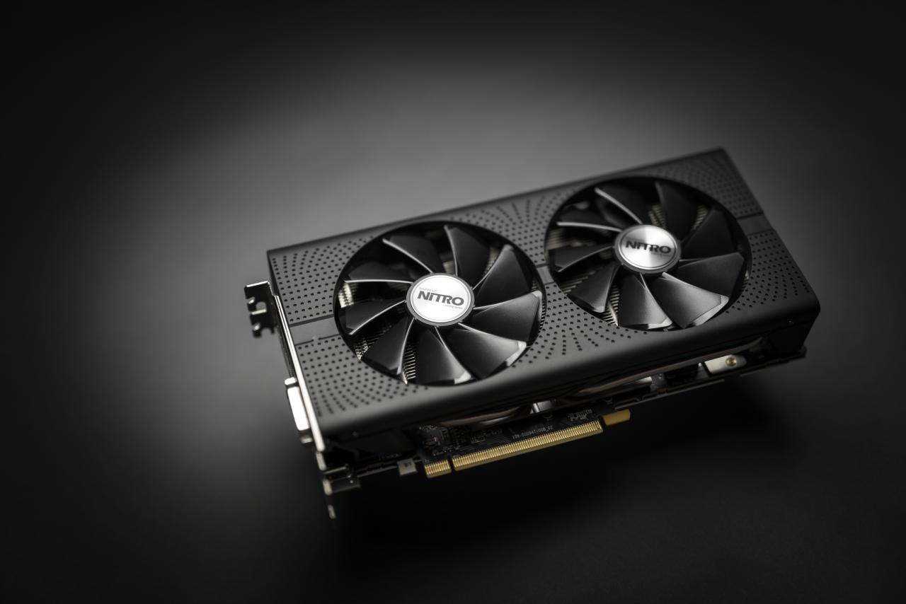 [22/07/2016] Sapphire Radeon RX 480 Nitro+ veröffentlicht: 320 Euro für 8 GiByte (21)