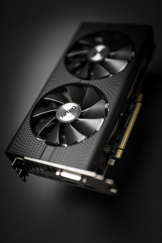 [22/07/2016] Sapphire Radeon RX 480 Nitro+ veröffentlicht: 320 Euro für 8 GiByte (22)