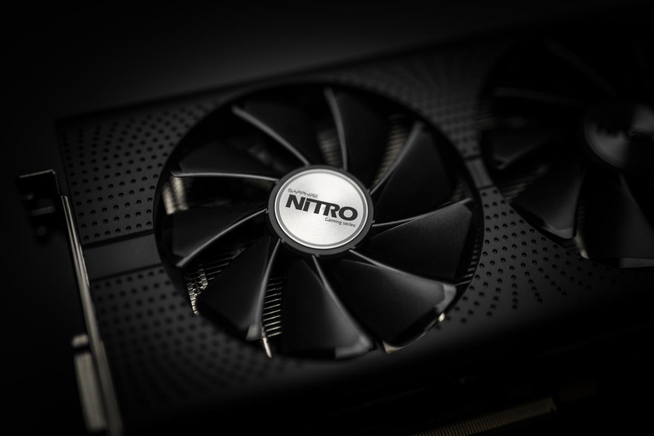[22/07/2016] Sapphire Radeon RX 480 Nitro+ veröffentlicht: 320 Euro für 8 GiByte (23)