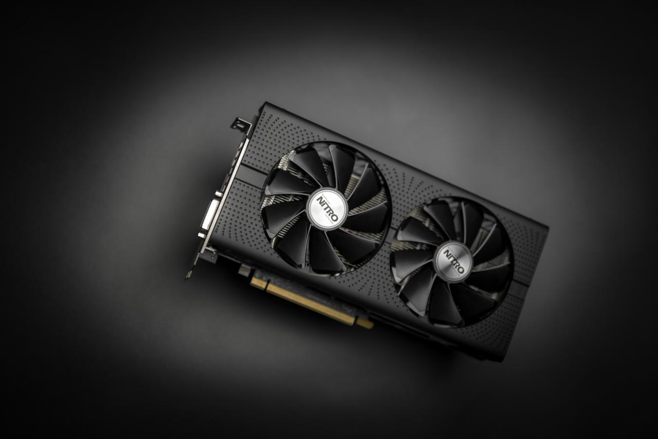 [22/07/2016] Sapphire Radeon RX 480 Nitro+ veröffentlicht: 320 Euro für 8 GiByte (24)