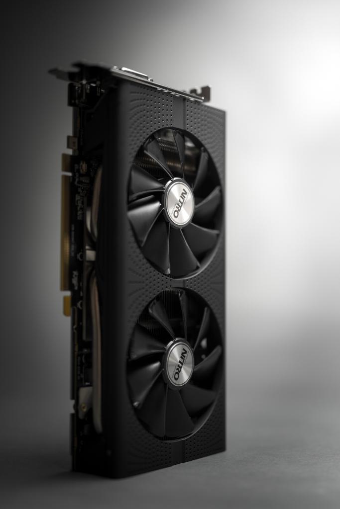 [22/07/2016] Sapphire Radeon RX 480 Nitro+ veröffentlicht: 320 Euro für 8 GiByte (27)