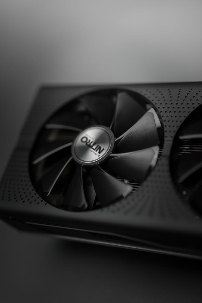 [22/07/2016] Sapphire Radeon RX 480 Nitro+ veröffentlicht: 320 Euro für 8 GiByte (3)