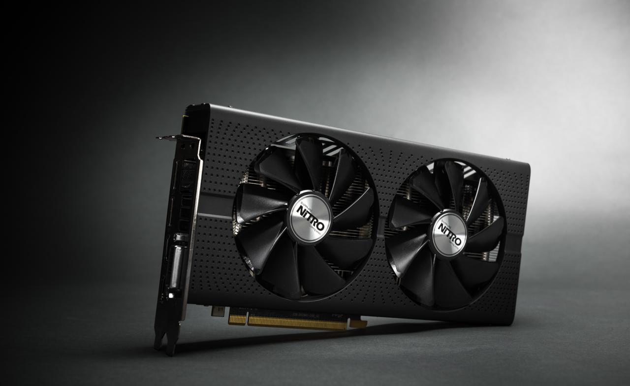 [22/07/2016] Sapphire Radeon RX 480 Nitro+ veröffentlicht: 320 Euro für 8 GiByte (28)