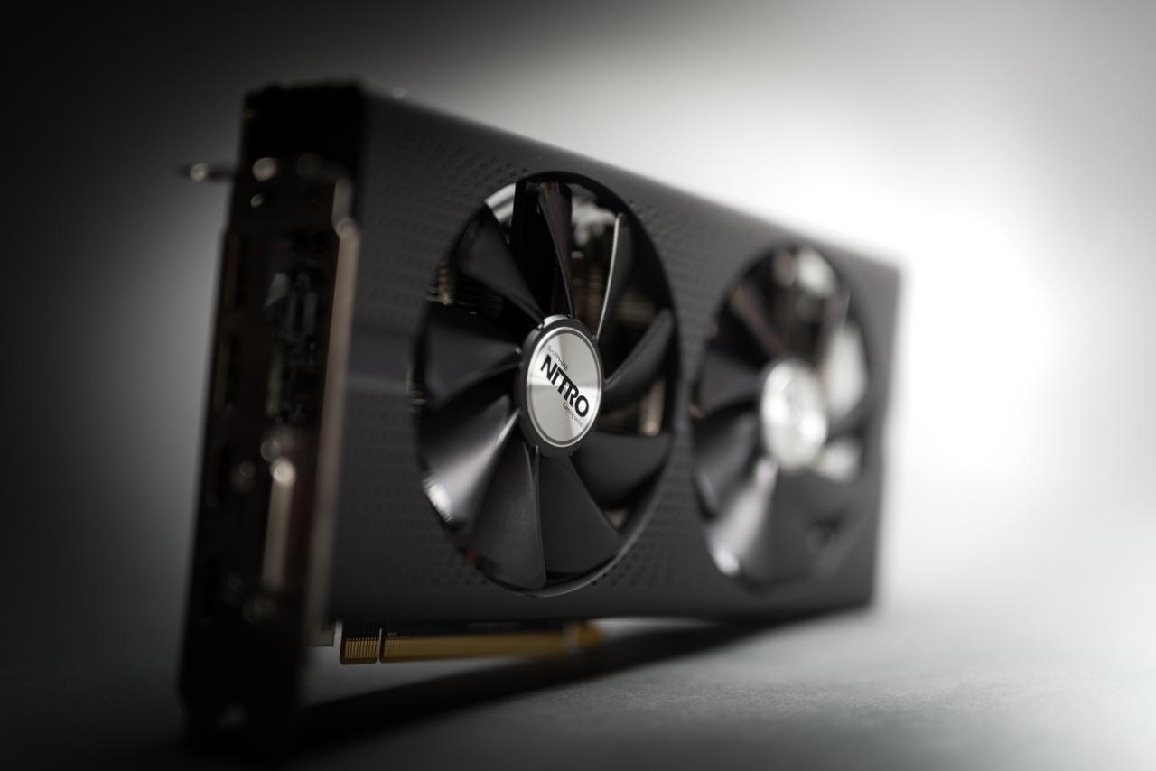 [22/07/2016] Sapphire Radeon RX 480 Nitro+ veröffentlicht: 320 Euro für 8 GiByte (29)