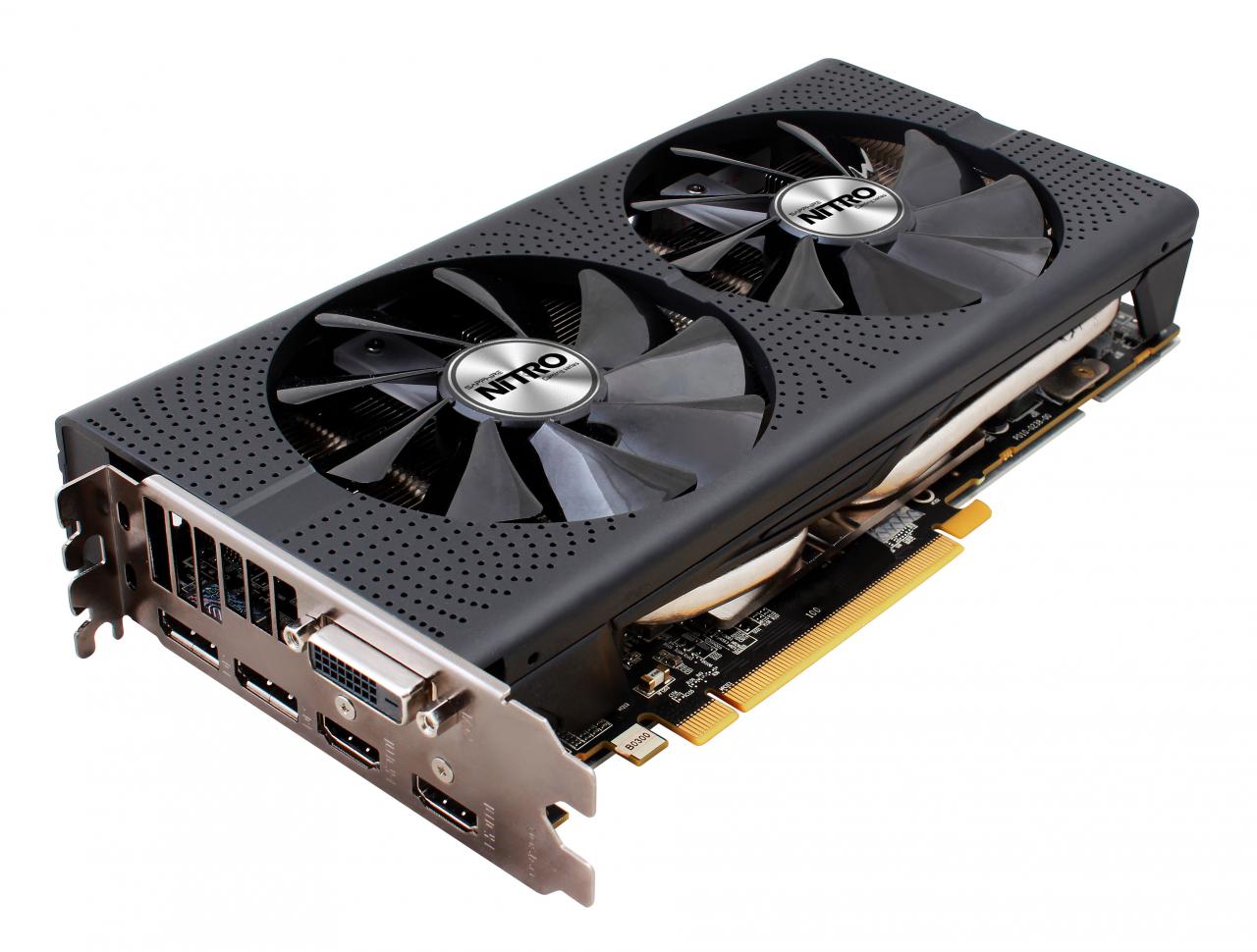 [22/07/2016] Sapphire Radeon RX 480 Nitro+ veröffentlicht: 320 Euro für 8 GiByte (31)