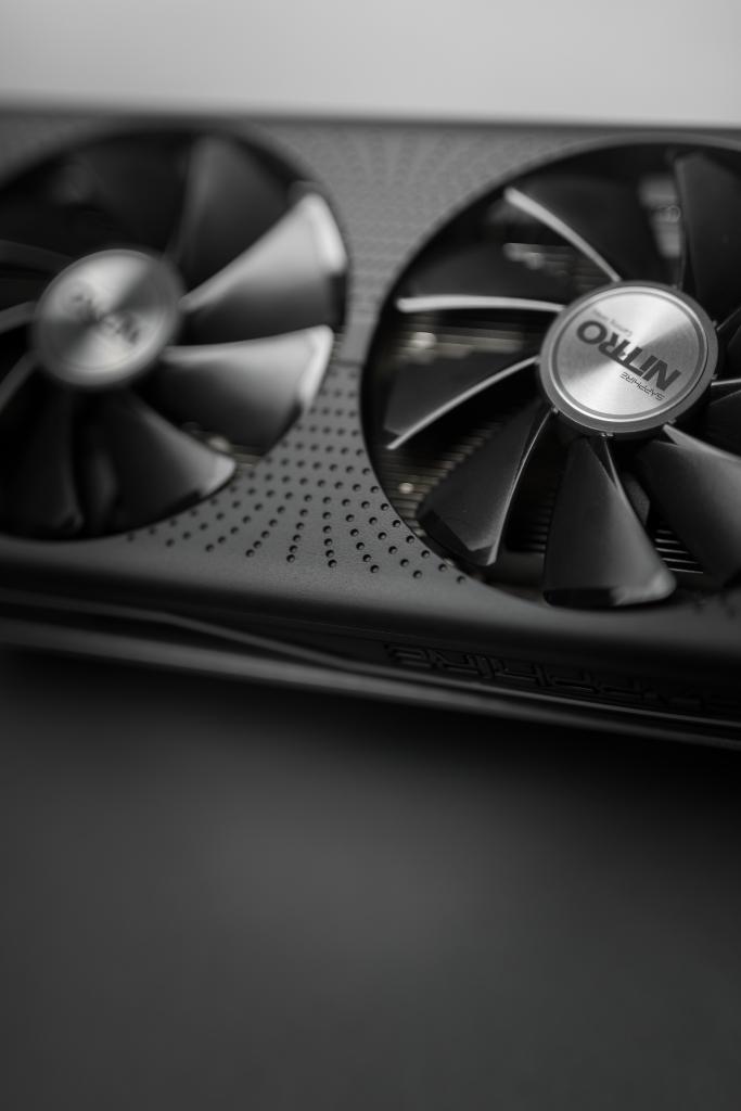 [22/07/2016] Sapphire Radeon RX 480 Nitro+ veröffentlicht: 320 Euro für 8 GiByte (4)