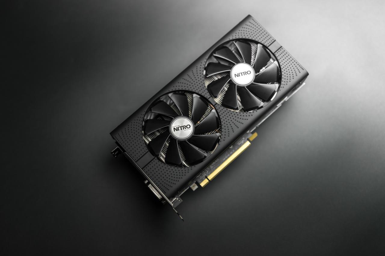 [22/07/2016] Sapphire Radeon RX 480 Nitro+ veröffentlicht: 320 Euro für 8 GiByte (46)