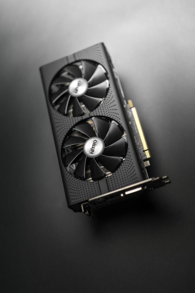 [22/07/2016] Sapphire Radeon RX 480 Nitro+ veröffentlicht: 320 Euro für 8 GiByte (47)