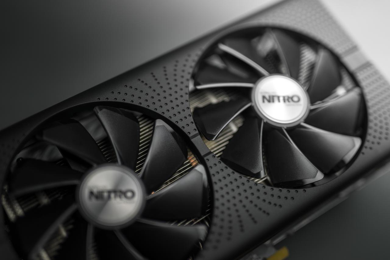 [22/07/2016] Sapphire Radeon RX 480 Nitro+ veröffentlicht: 320 Euro für 8 GiByte (48)