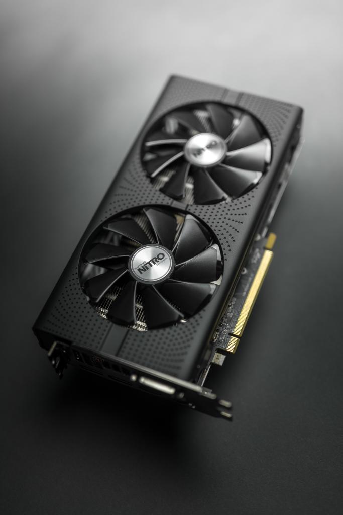 [22/07/2016] Sapphire Radeon RX 480 Nitro+ veröffentlicht: 320 Euro für 8 GiByte (49)