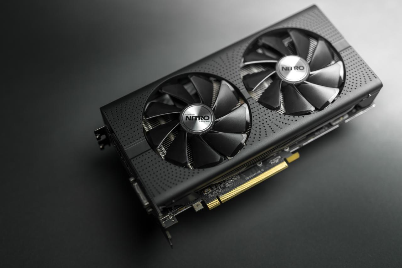 [22/07/2016] Sapphire Radeon RX 480 Nitro+ veröffentlicht: 320 Euro für 8 GiByte (50)