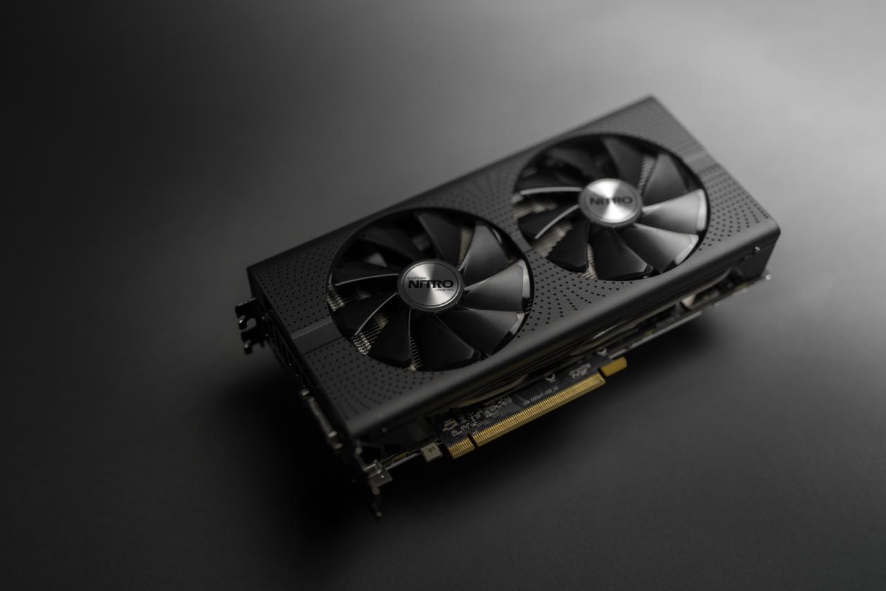 [22/07/2016] Sapphire Radeon RX 480 Nitro+ veröffentlicht: 320 Euro für 8 GiByte (51)