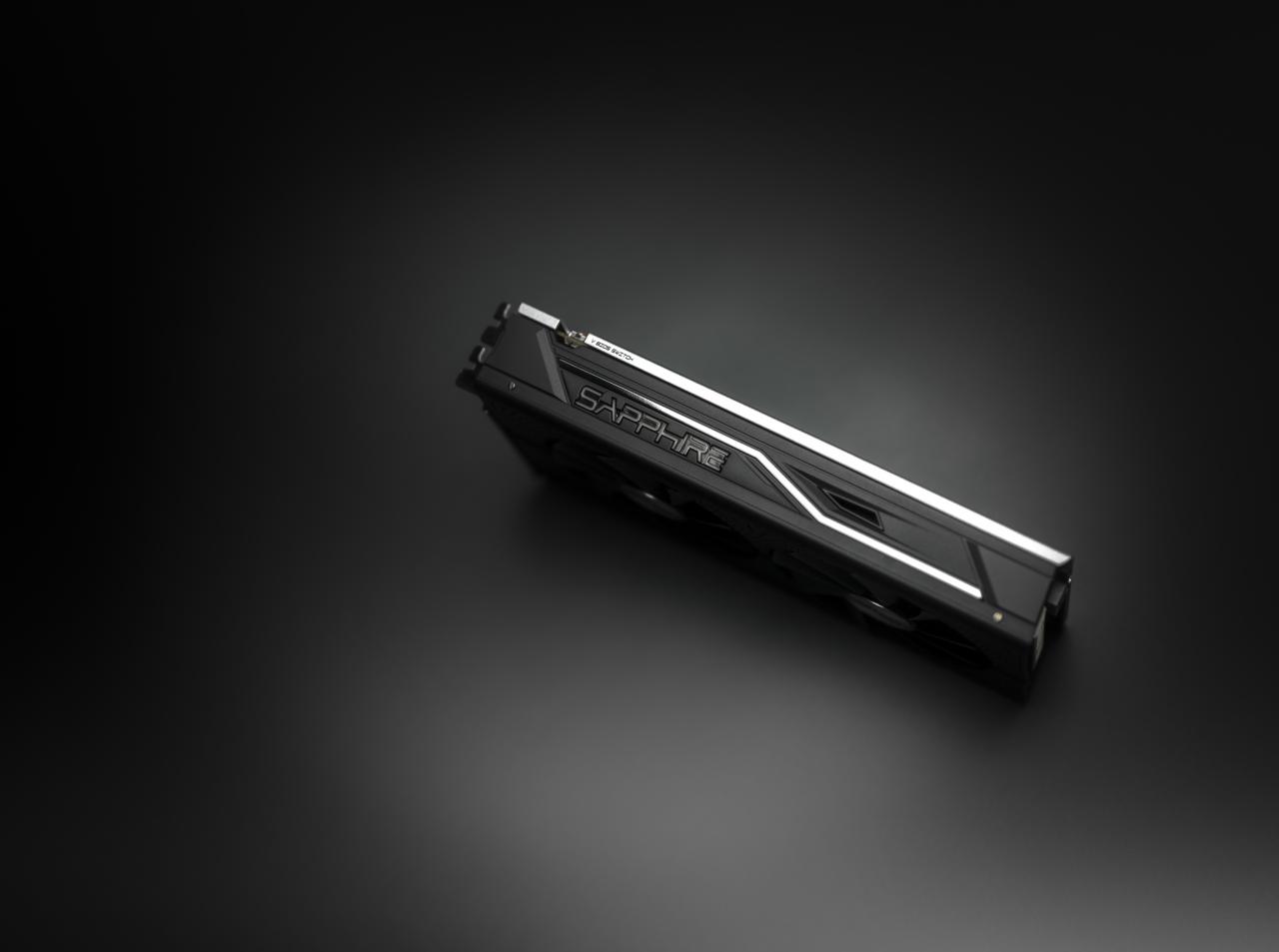 [22/07/2016] Sapphire Radeon RX 480 Nitro+ veröffentlicht: 320 Euro für 8 GiByte (7)