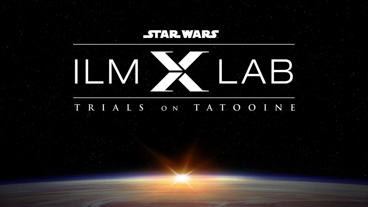 [19/07/2016] Star Wars: Trials on Tatooine - kostenlose Vive-Demo mit Laserschwert (6)