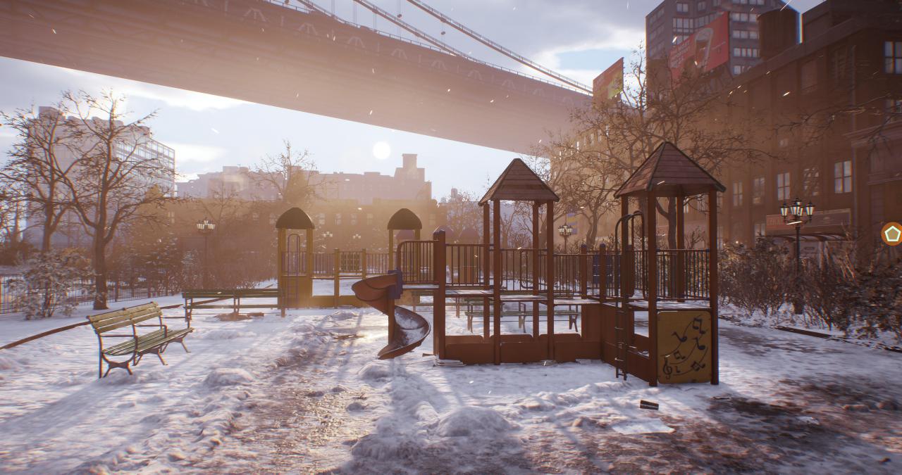 [24/07/2016] The Division: Nie sah eine virtuelle Metropole besser aus - sofern die federführende Grafikkarte mehr als 4 GiByte Speicher besitzt. Tut sie das nicht, ...
