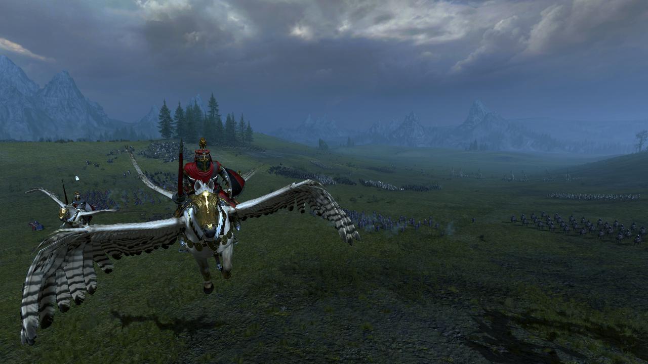 [08/07/2016] Total War: Warhammer (11)