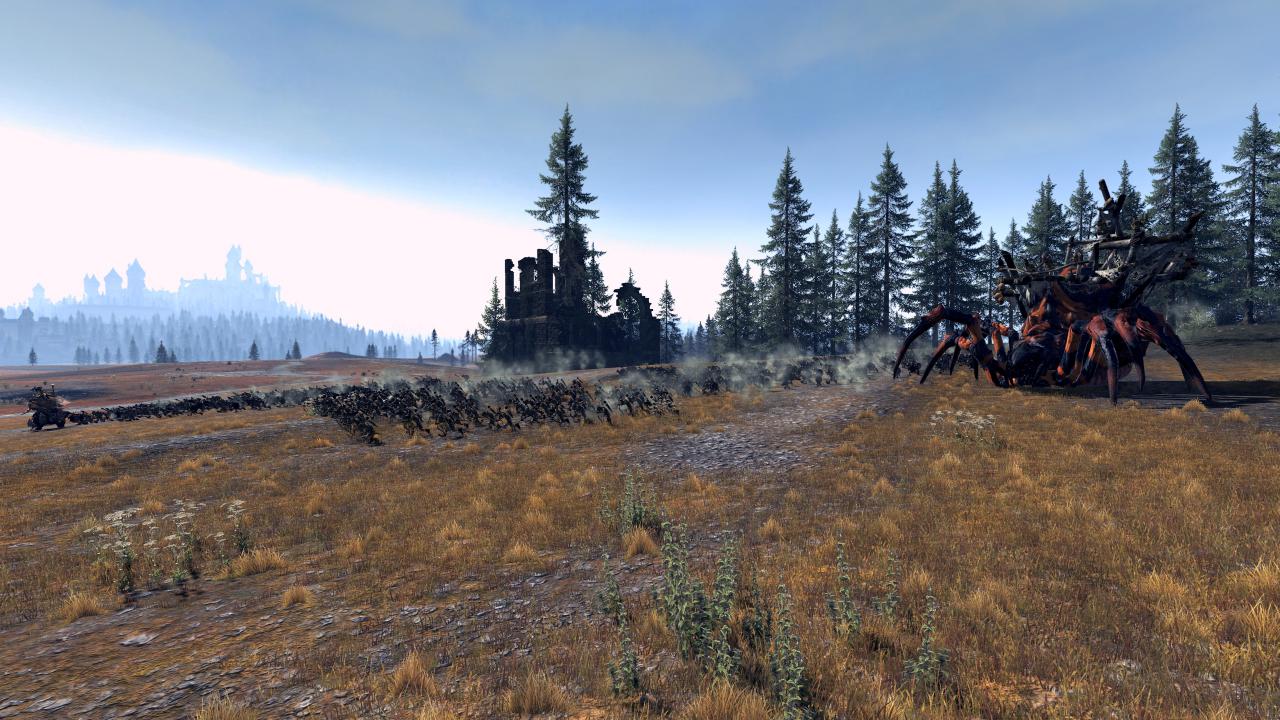 [08/07/2016] Total War: Warhammer (18)