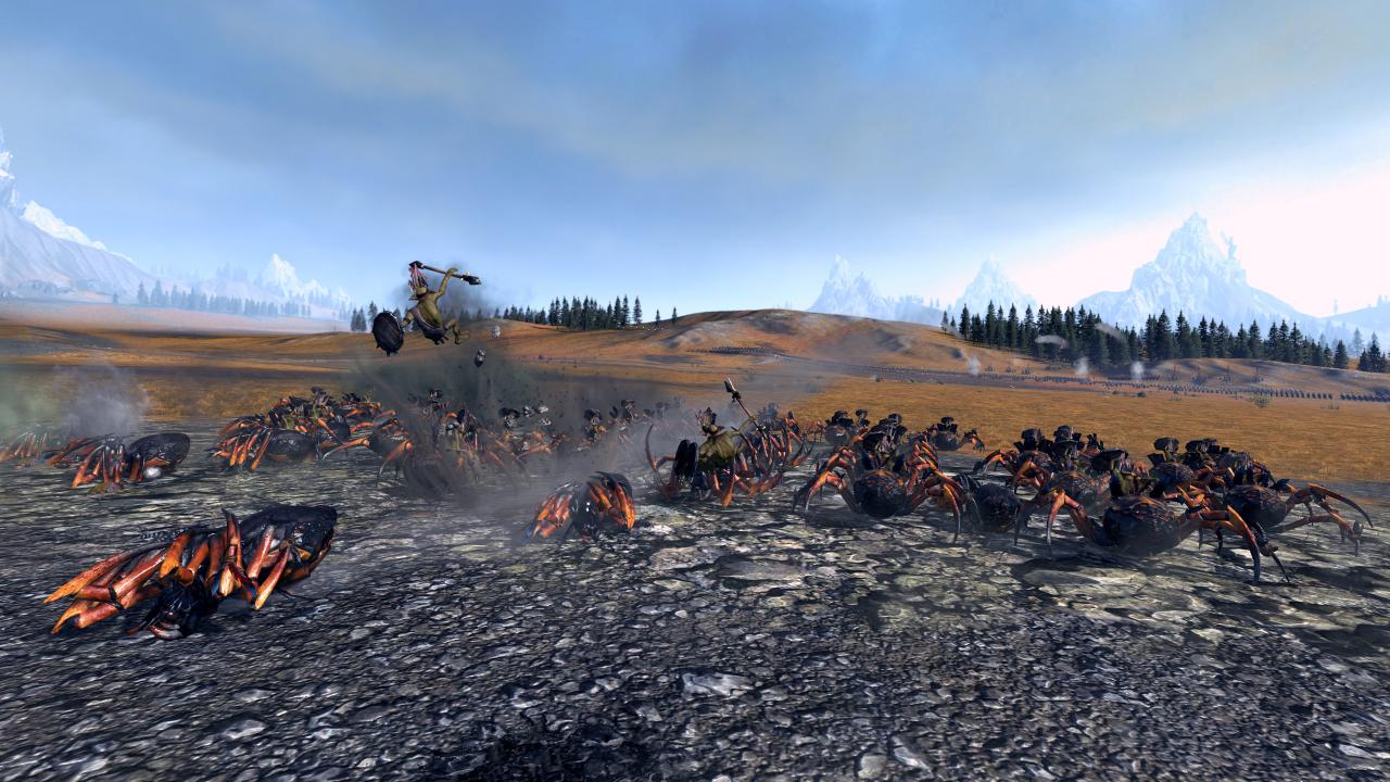 [08/07/2016] Total War: Warhammer (20)