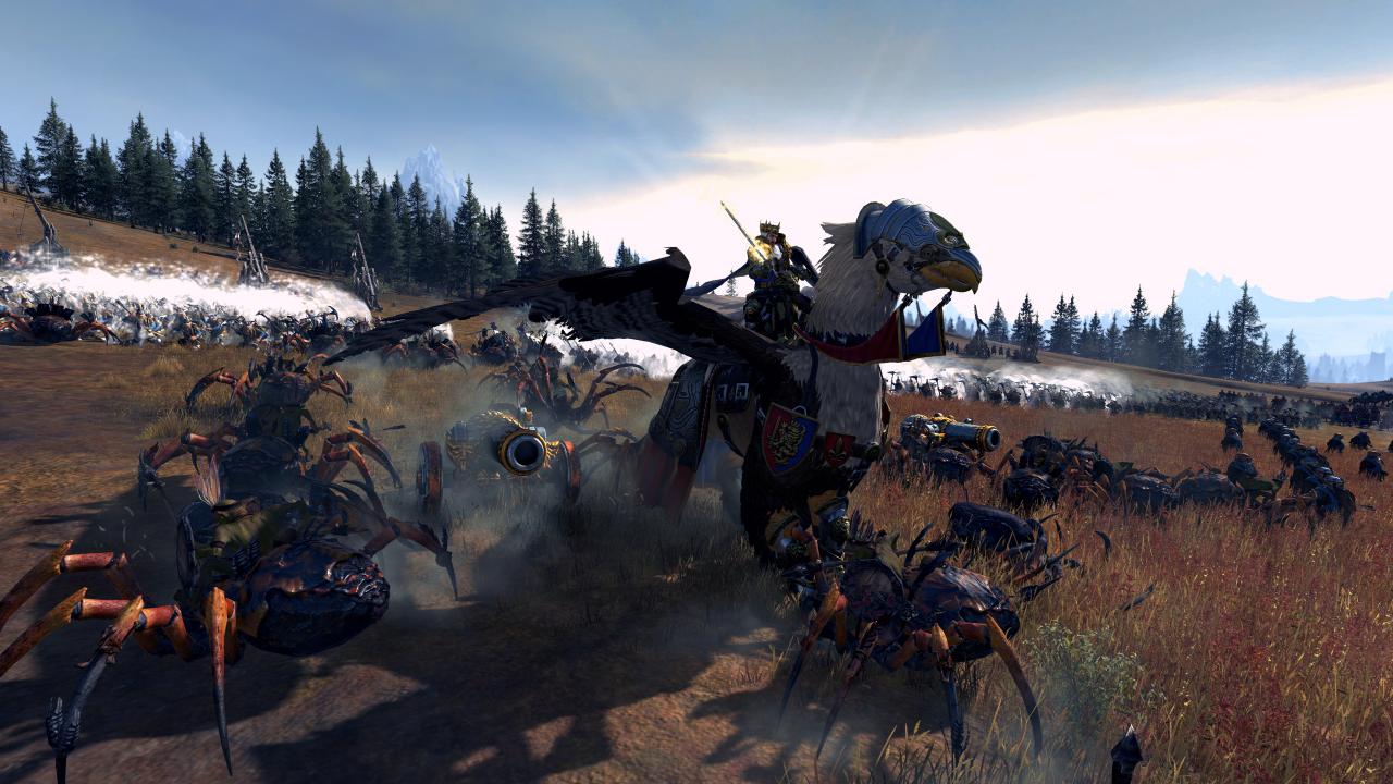 [08/07/2016] Total War: Warhammer (24)