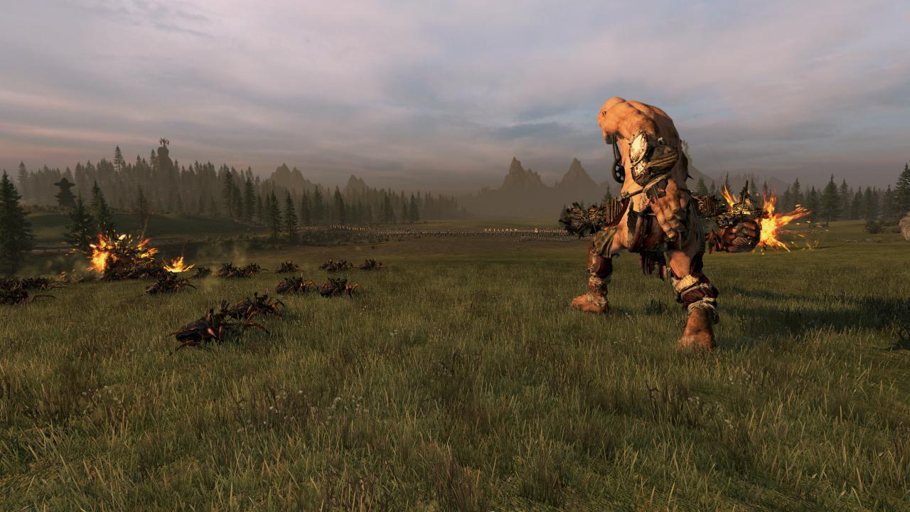 [08/07/2016] Total War: Warhammer (4)