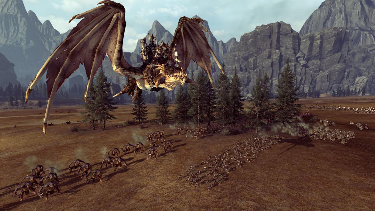 [08/07/2016] Total War: Warhammer (35)