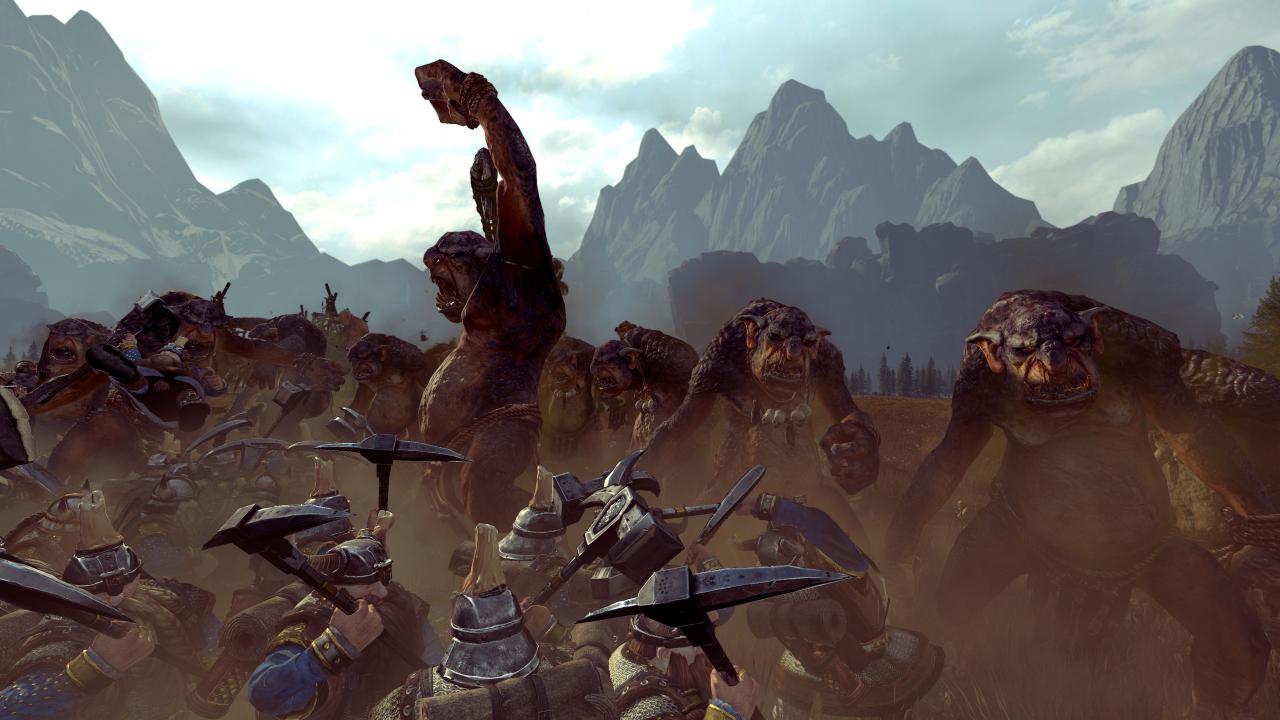 [08/07/2016] Total War: Warhammer (38)