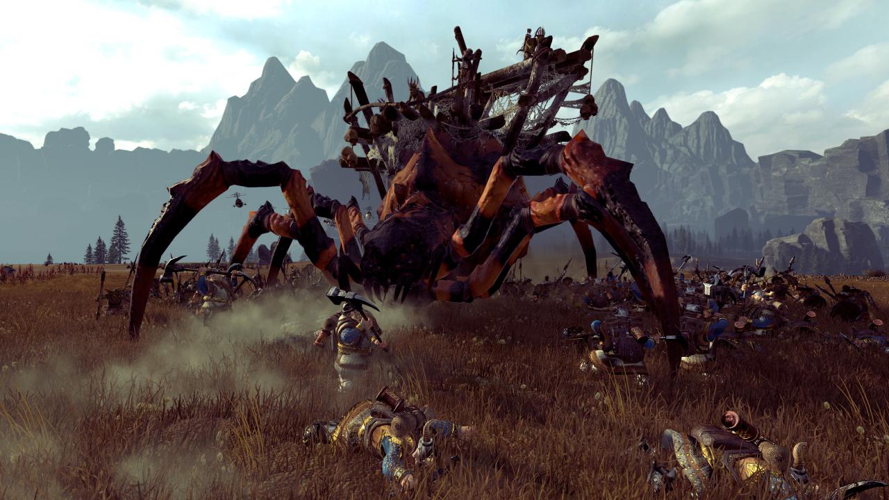 [08/07/2016] Total War: Warhammer (39)